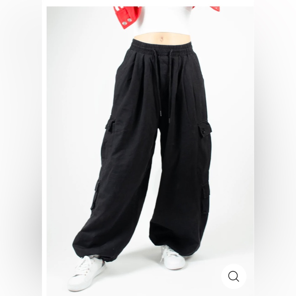 Cargo pants